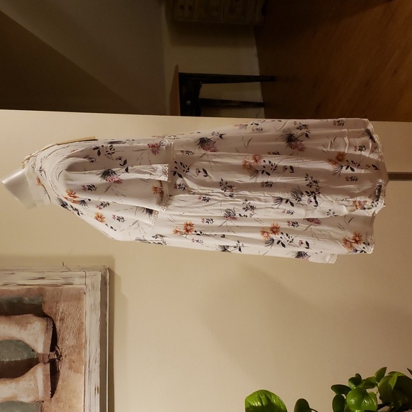 Blu Pepper Dress - Picture 8 of 13